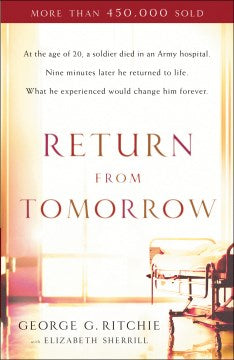 Return from Tomorrow - MPHOnline.com