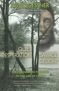 Quiet Desperation, Savage Delight - MPHOnline.com