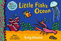 Little Fish's Ocean - MPHOnline.com