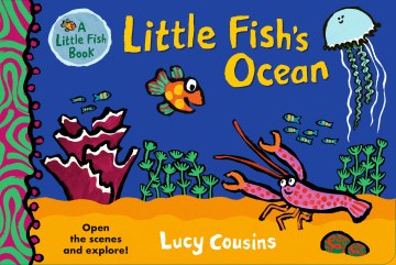 Little Fish's Ocean - MPHOnline.com