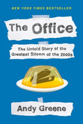 The Office: The Untold Story of the Greatest Sitcom of the 2000s - MPHOnline.com