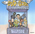 Odd Gods - MPHOnline.com