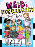 Heidi Heckelbeck Says Cheese! - MPHOnline.com