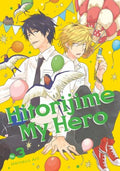 Hitorijime My Hero 3 - MPHOnline.com