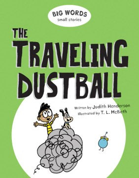 The Traveling Dustball - MPHOnline.com