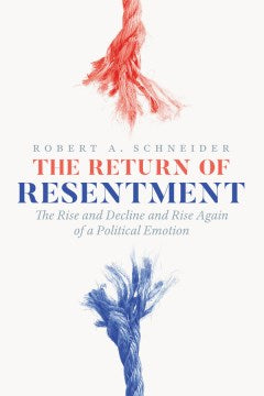 The Return of Resentment - MPHOnline.com