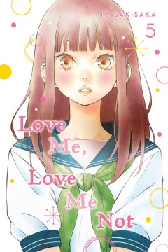 Love Me, Love Me Not 5 - MPHOnline.com