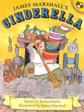 James Marshall's Cinderella - MPHOnline.com