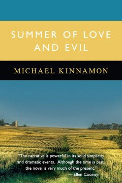 Summer of Love and Evil - MPHOnline.com