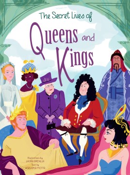 The Secret Lives of Queens and Kings - MPHOnline.com