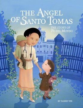 The Angel of Santo Tomas - MPHOnline.com