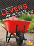 Levers Are Machines - MPHOnline.com