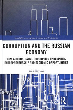 Corruption and the Russian Economy - MPHOnline.com