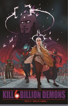 Kill 6 Billion Demons 4 - MPHOnline.com