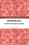 On Biopolitics - MPHOnline.com