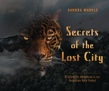 Secrets of the Lost City - MPHOnline.com