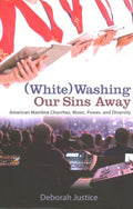 White Washing Our Sins Away - MPHOnline.com