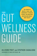 Gut Wellness Guide - MPHOnline.com