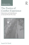 The Poetics of Conflict Experience - MPHOnline.com