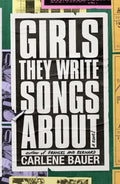 Girls They Write Songs About - MPHOnline.com