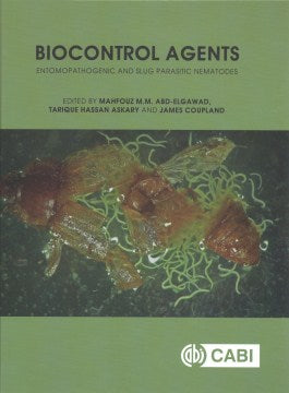 Biocontrol Agents - MPHOnline.com