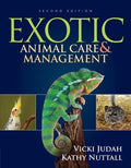 Exotic Animal Care & Management - MPHOnline.com