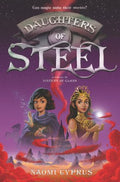 Daughters of Steel - MPHOnline.com