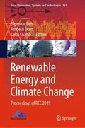 Renewable Energy and Climate Change - MPHOnline.com