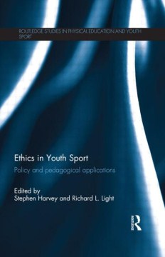 Ethics in Youth Sport - MPHOnline.com