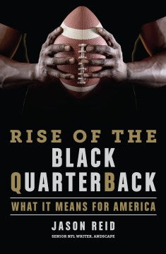 Rise of the Black Quarterback - MPHOnline.com