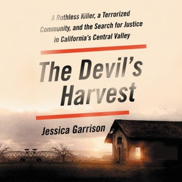 The Devil?s Harvest - MPHOnline.com