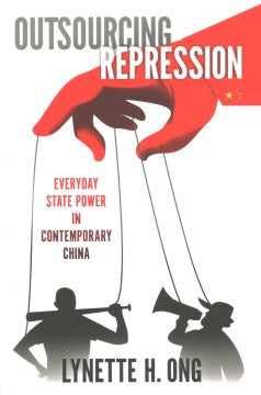 Outsourcing Repression - MPHOnline.com