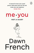 Me. You. Not A Diary - MPHOnline.com