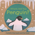 Where Are You Penguin? - MPHOnline.com