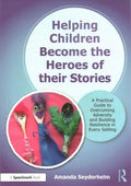 Helping Children▀become▀the Heroes of Their Stories - MPHOnline.com