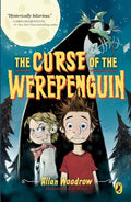 The Curse of the Werepenguin - MPHOnline.com