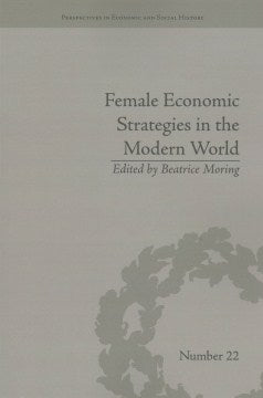 Female Economic Strategies in the Modern World - MPHOnline.com