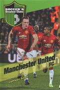 Manchester United FC - MPHOnline.com