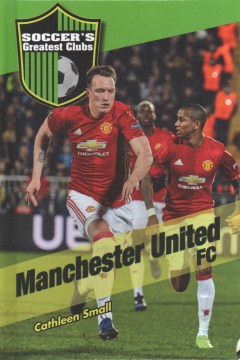 Manchester United FC - MPHOnline.com