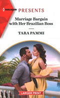 Marriage Bargain With Her Brazilian Boss - MPHOnline.com