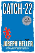 Catch-22 - MPHOnline.com