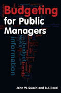 Budgeting for Public Managers - MPHOnline.com