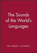 The Sounds of the World's Languages - MPHOnline.com