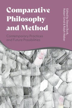 Comparative Philosophy and Method - MPHOnline.com