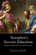 Xenophon's Socratic Education - MPHOnline.com