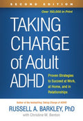 Taking Charge of Adult ADHD - MPHOnline.com