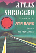 Atlas Shrugged (50th anniversary) - MPHOnline.com