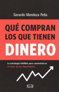 Qu? compran los que tienen dinero / What the Wealthy Buy - MPHOnline.com