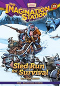 Sled Run for Survival - MPHOnline.com