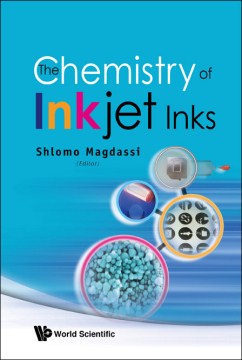 The Chemistry of Inkjet Inks - MPHOnline.com